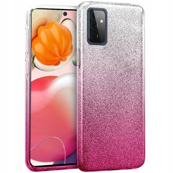 

Etui Do Samsung Galaxy A72 5G Pokrowiec Case Bling