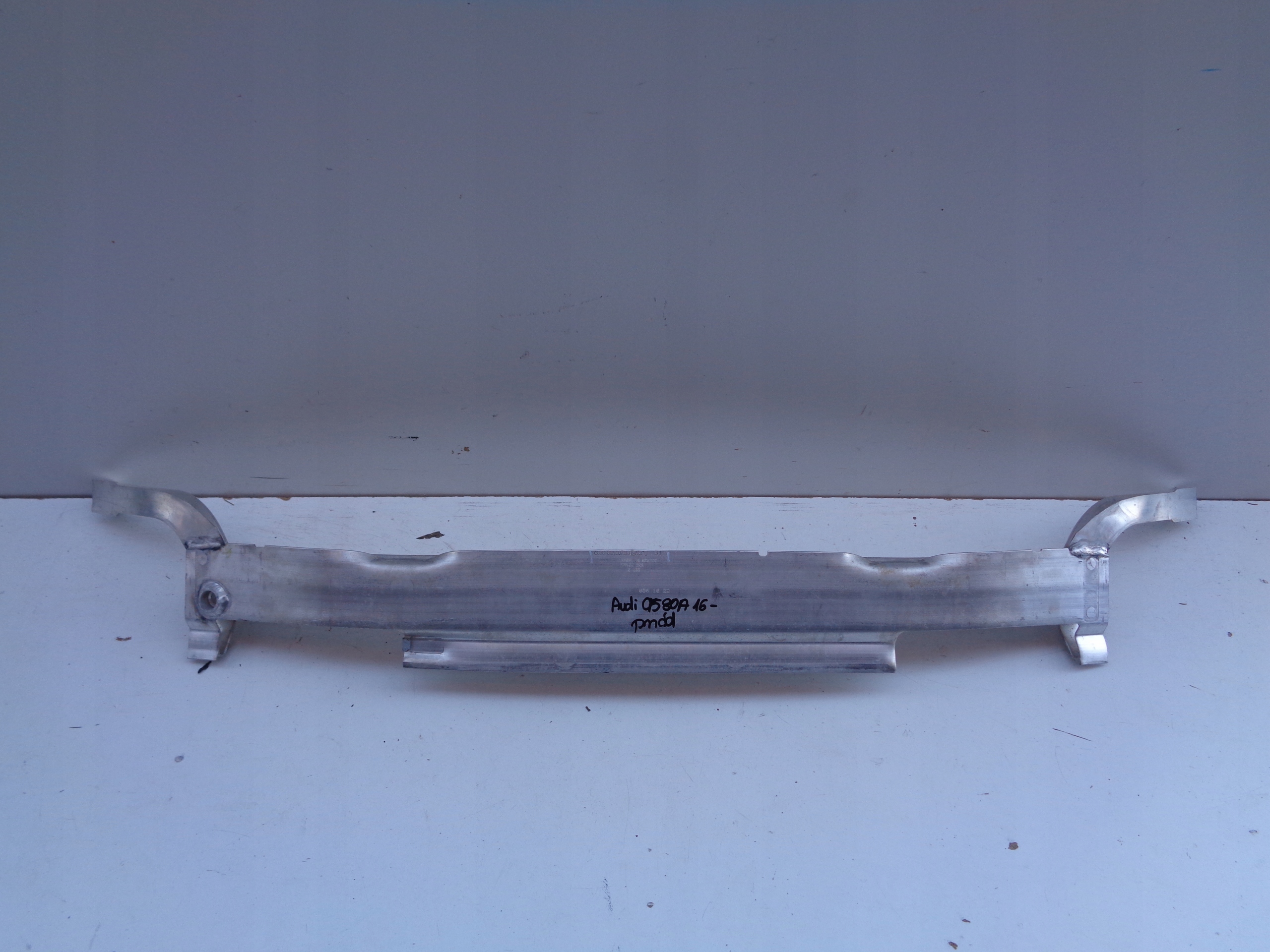 pillar bumper support front AUDI Q5 II 80A 16