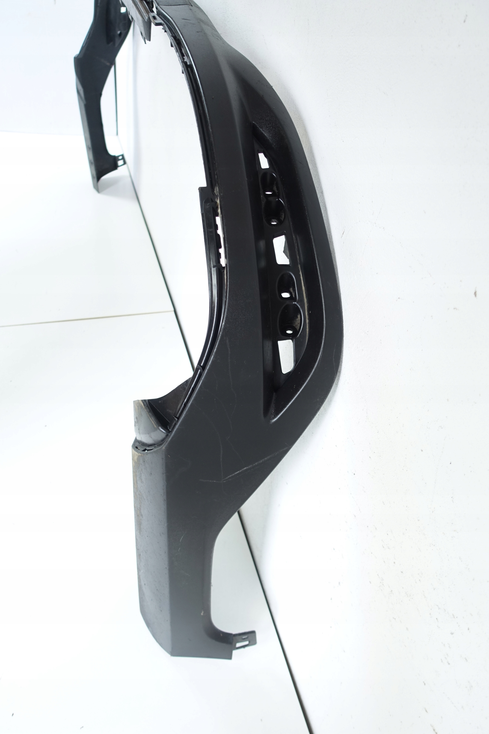 accessori modanatura Paraurti posteriore FORD FOCUS MK4 ACTIVE