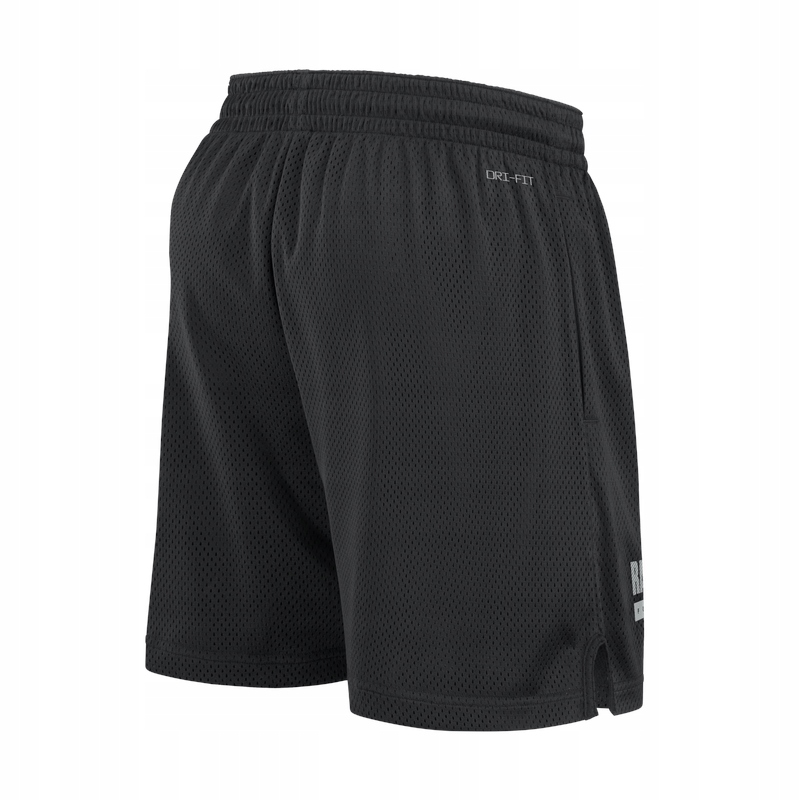 Spodenki Nike NFL Men's Dri-Fit Mesh Short Las Vegas Raiders - XL Marka Nike