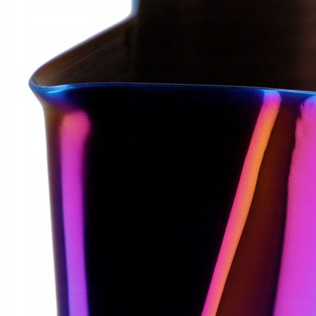 BARISTA SPACE DZBANEK DO MLEKA NIEBIESKI 600ml Model Space