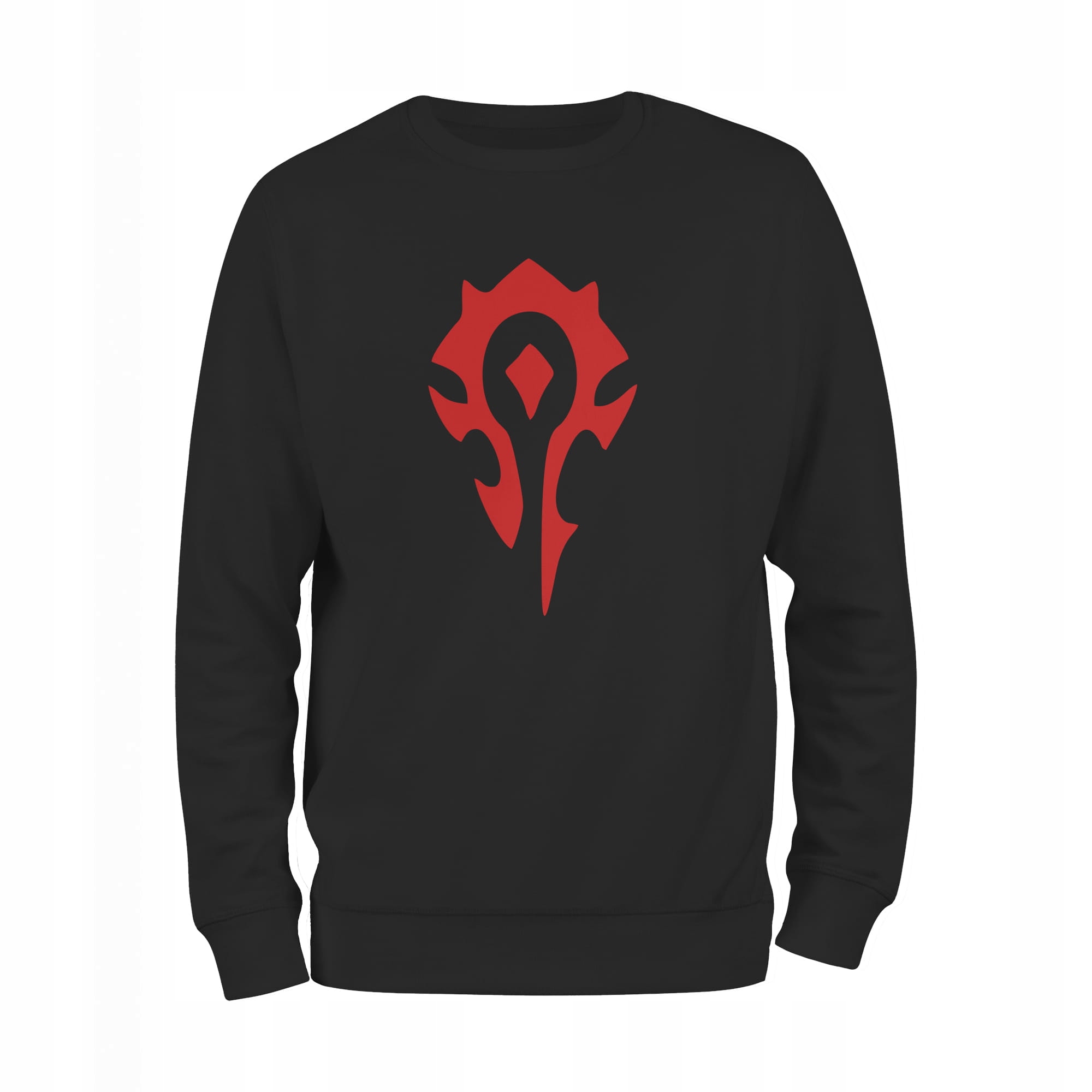 

Horde horda world of #warcraft wow bluza męska