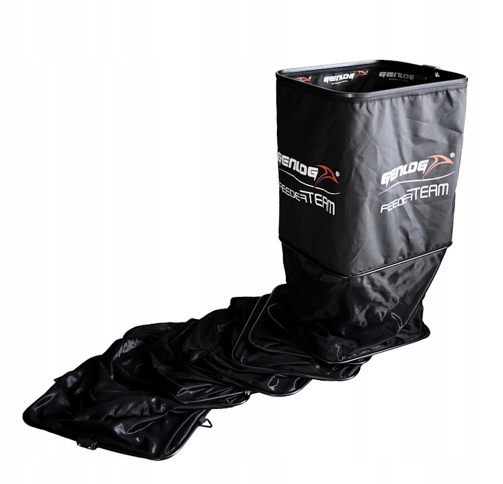 Genlog Siatka Feeder Team/Net 350cm 40X50cm