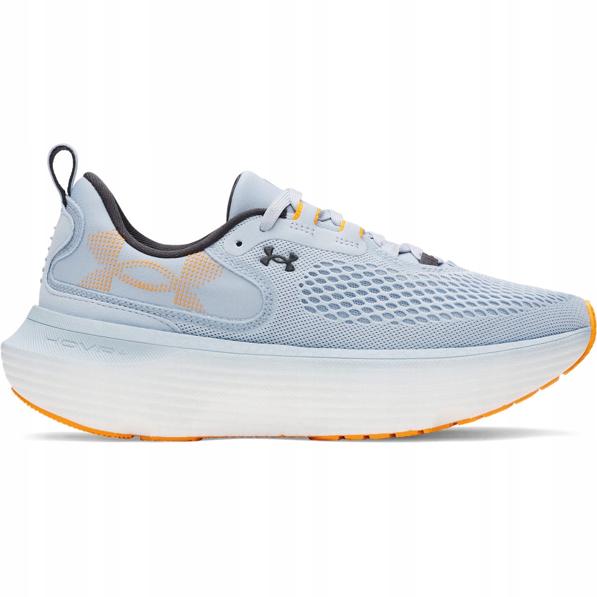 Damskie buty do biegania Under Armour Ua W Infinite Elite 2 niebieskie 36.5