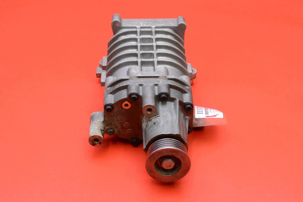 compressor compressor; air 03C145601C VW JETTA 5 V 1.4 TSI 140 KM 05-11