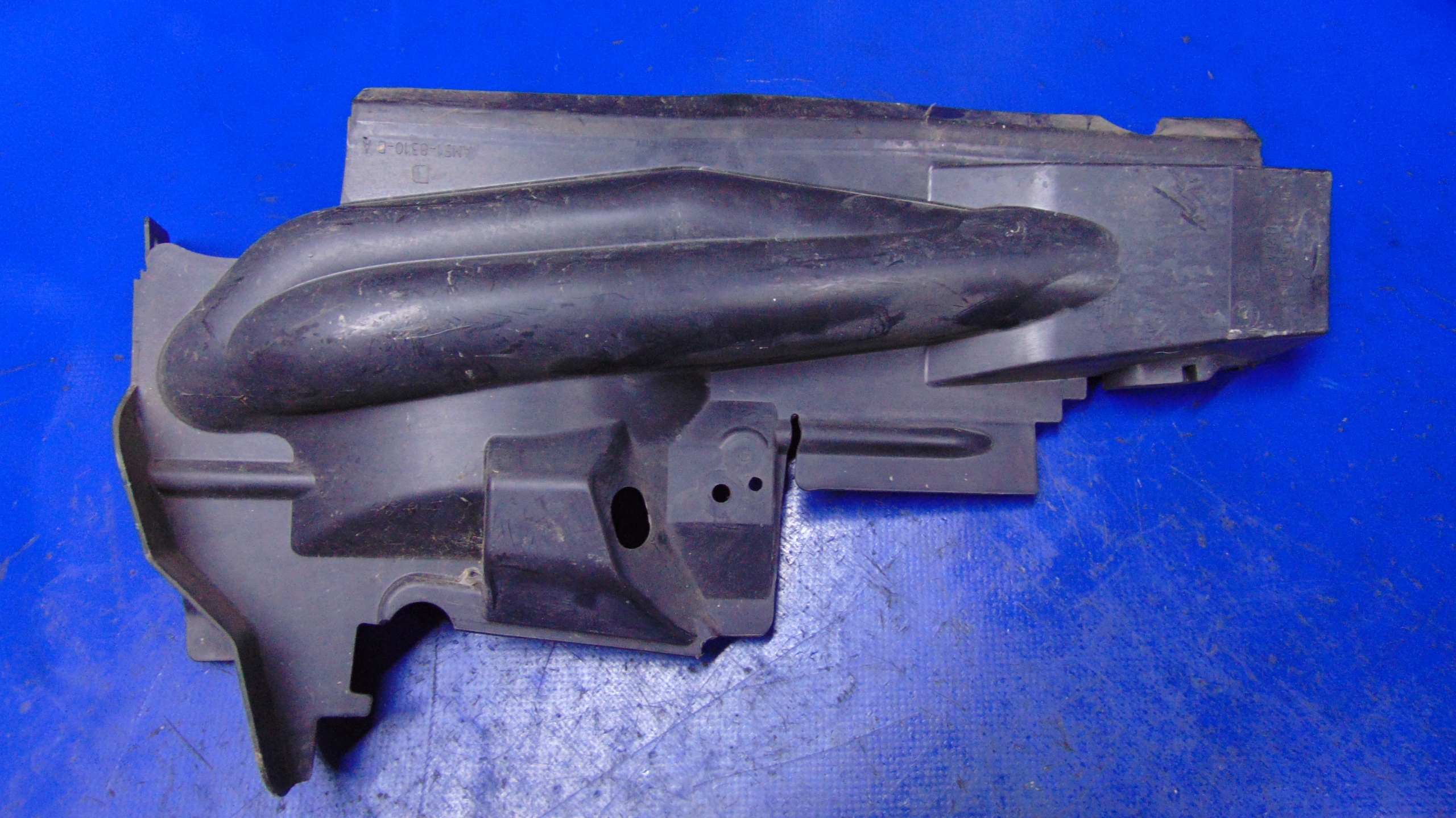 air duct air line right front FORD C-MAX II MK2 10-19 ROK