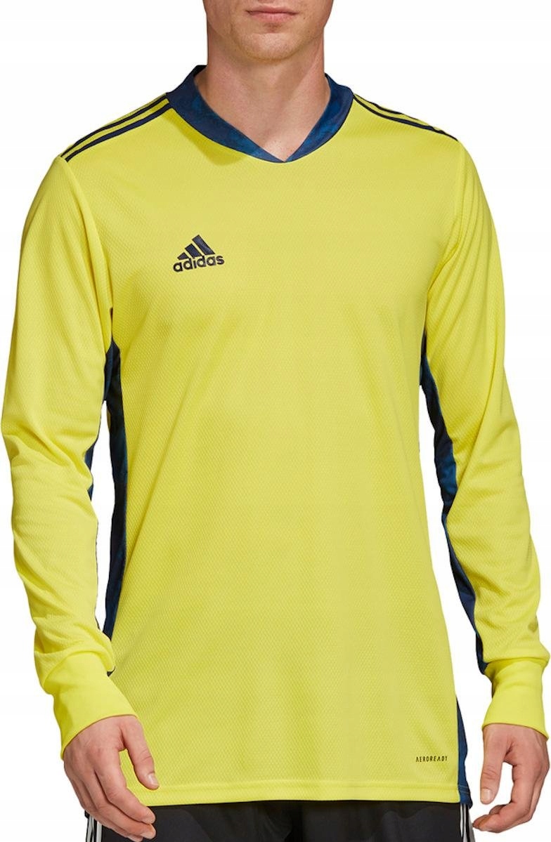 Bluza Bramkarska Adidas Adipro 20 Gl Xs Nadruk