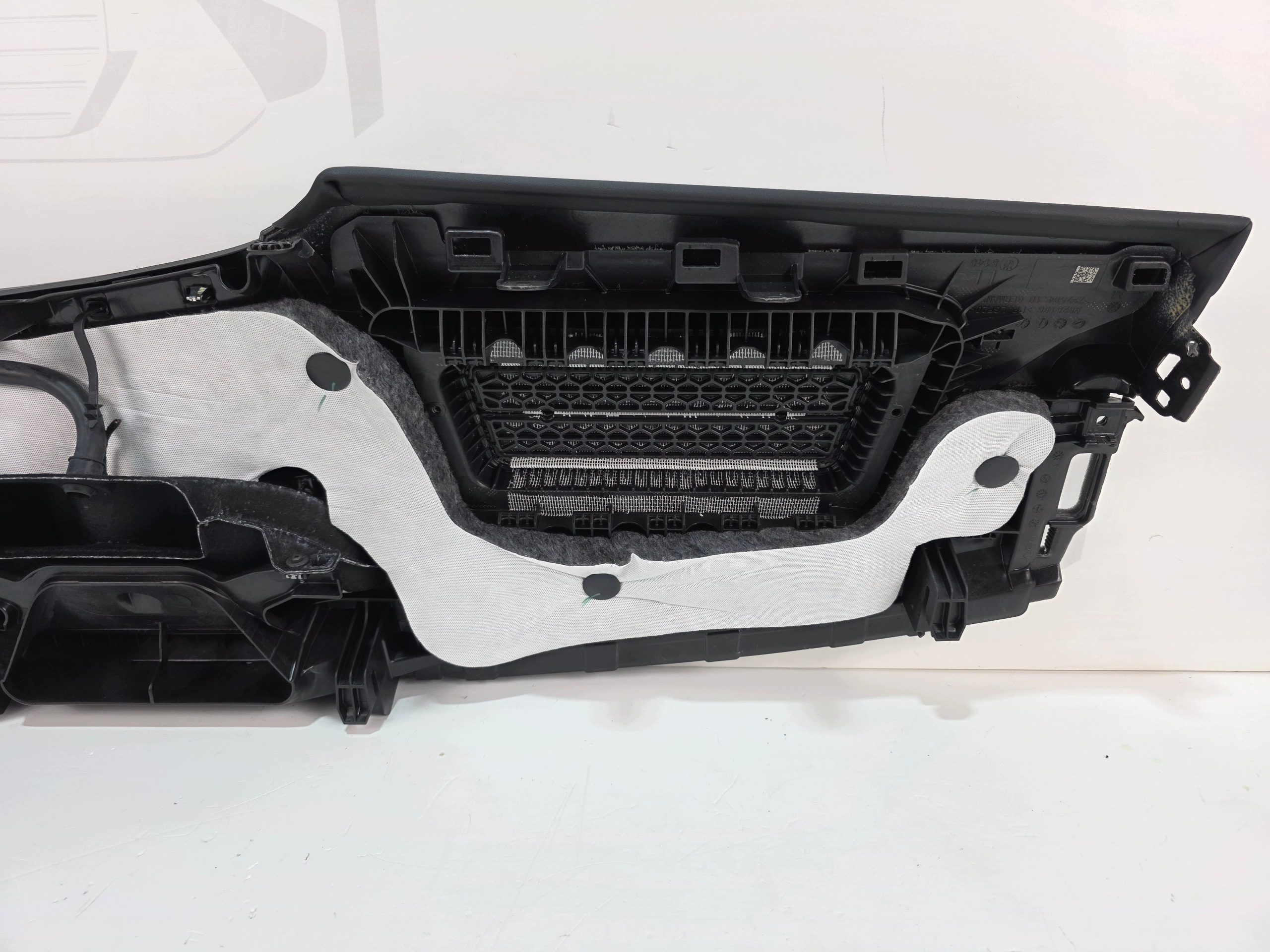 cruscotto kit complete airbag consolle BMW 5 G60 G61 HEAD UP