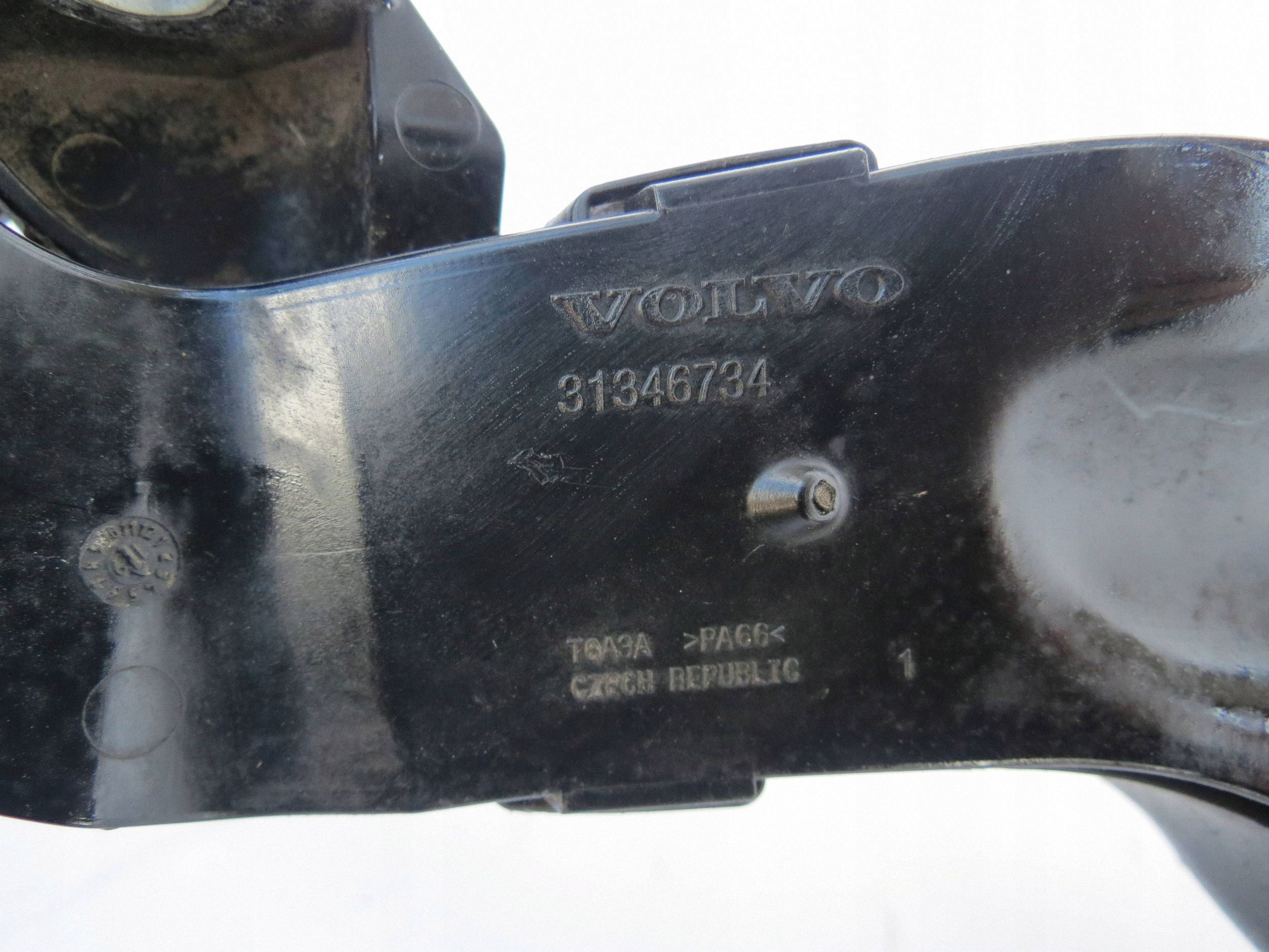 terminal plus VOLVO V90 CROSS COUNTRY 31453844
