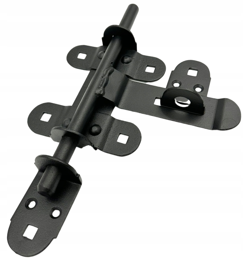 

Zasuwka Zasuwa Bramowa Ryglowa 230MM Proszkowa
