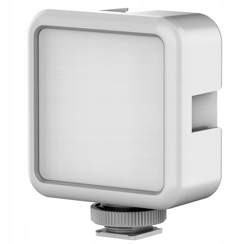 Lampa diodowa LED Ulanzi VL49 Mini mała 2000 mAh Marka Ulanzi