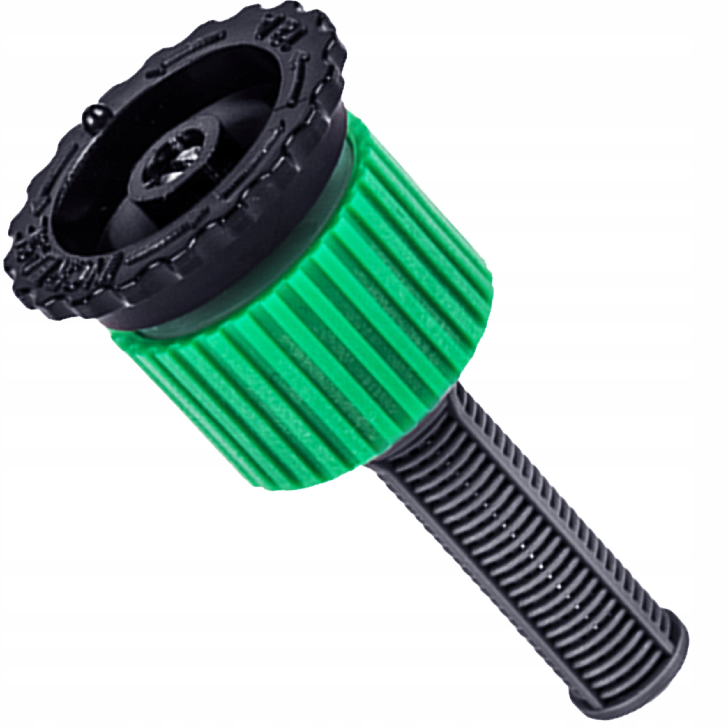 DYSZA DO ZRASZACZA WYNURZALNEGO 360° REGULOWANY ZRASZACZ OGRODOWY 4M