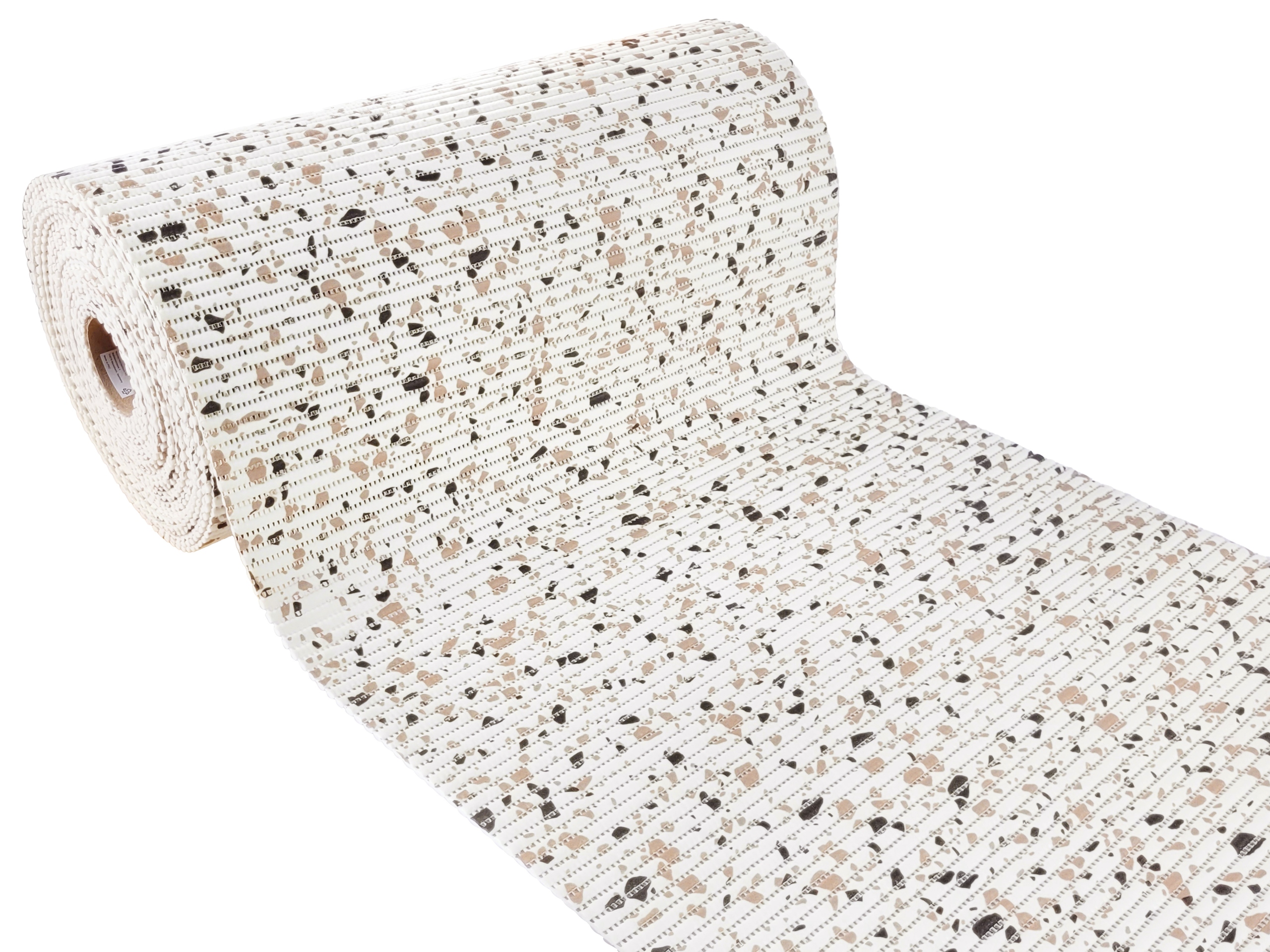 Protiskluzová podložka do koupelny, prádelna, sprcha, měkká podložka z Pvc