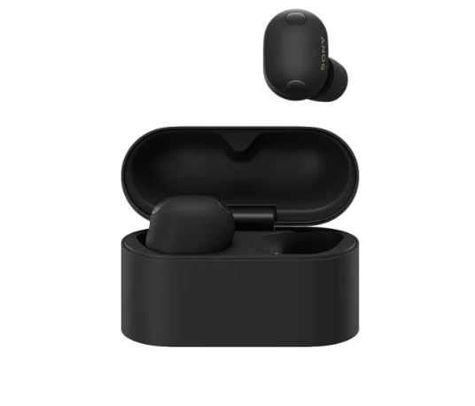 Słuchawki bezprzewodowe Sony WF-1000XM6 Czarne Anc