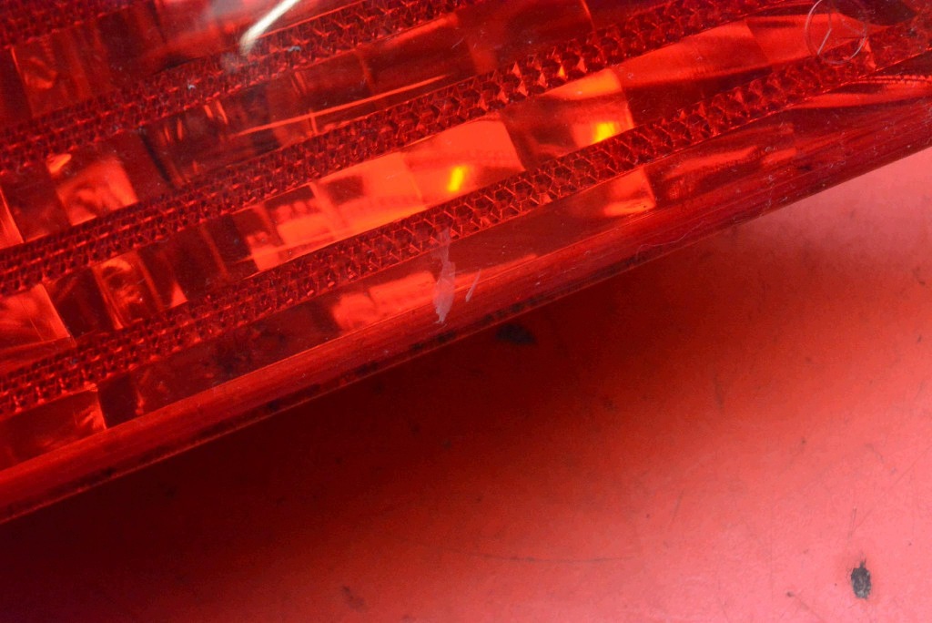 light left rear part rear A2098201564 MERCEDES CLK C209 COUPE 02-05