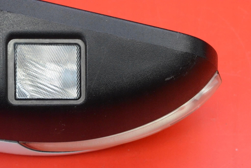 mirror right UG EU HM5B-17682-AC FORD C-MAX MK2 15-19 10 PIN