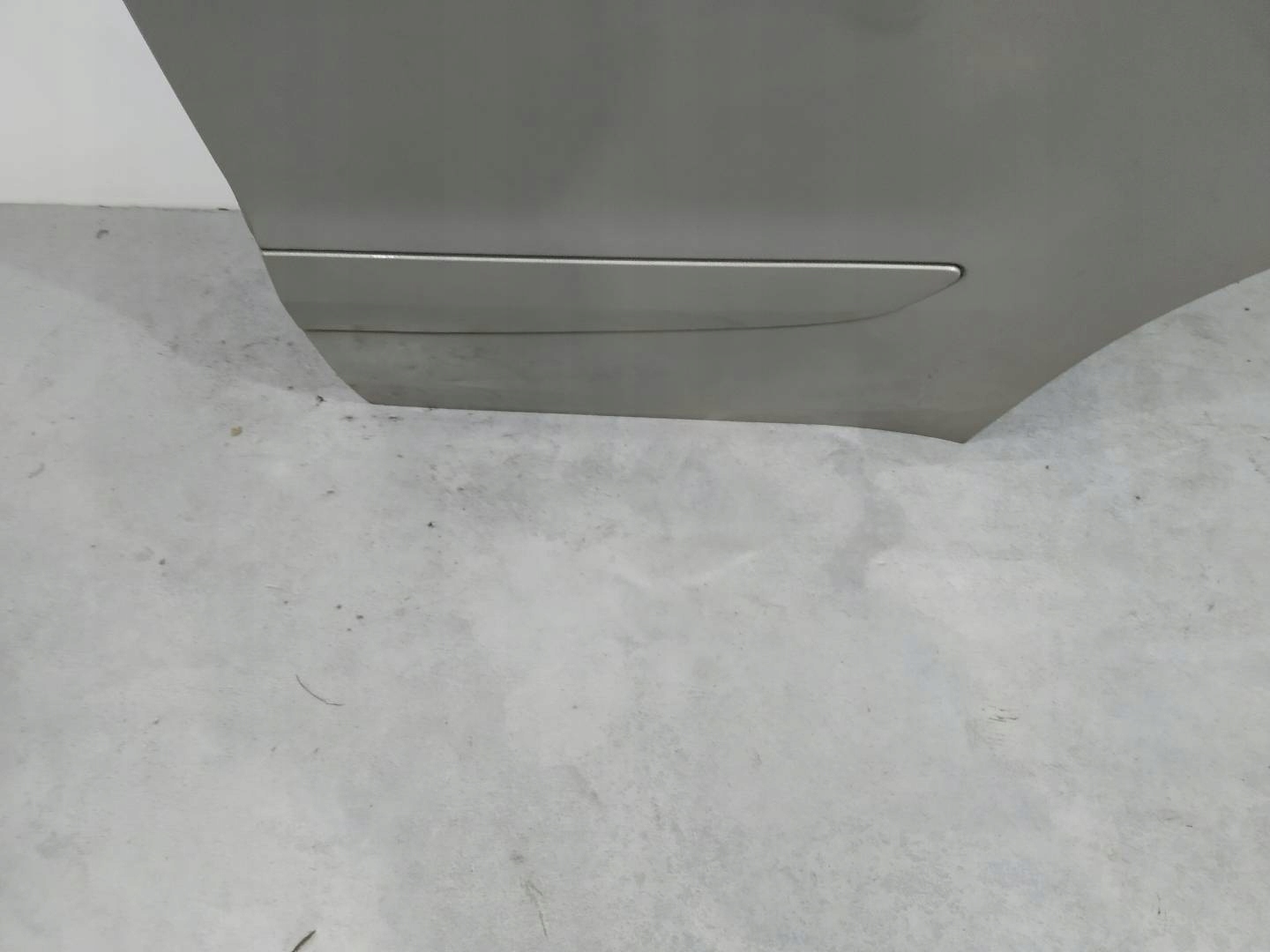 door left rear part sliding EN Ford Tourneo Courier and (2014- )