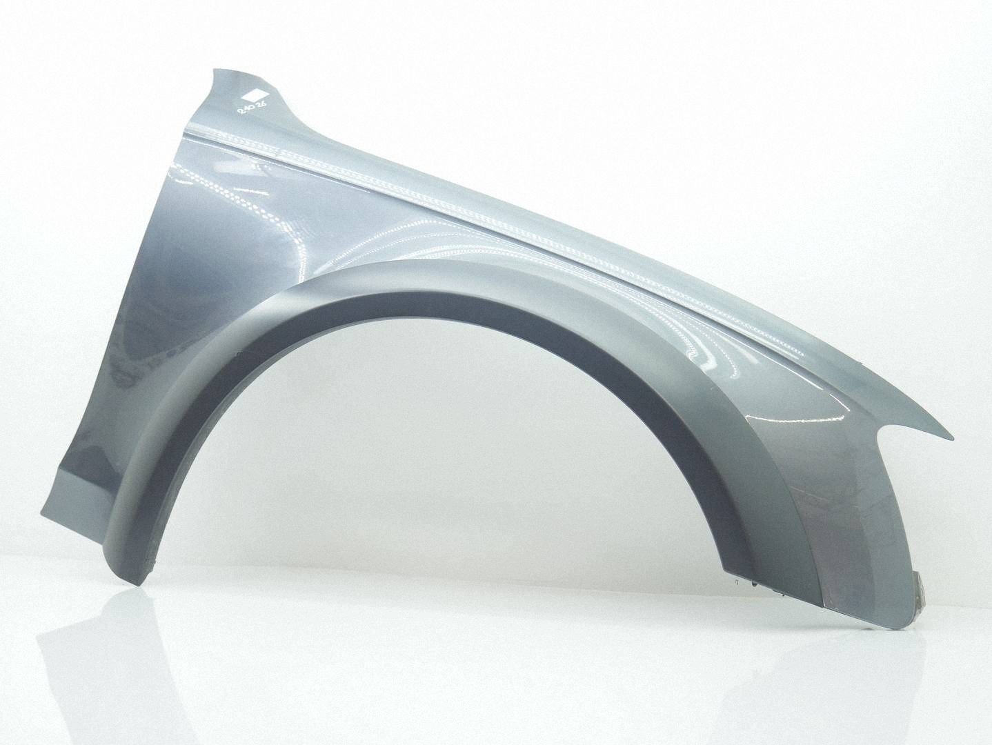 fender right front front AUDI A4 B8 ALLROAD LIFT LX7R