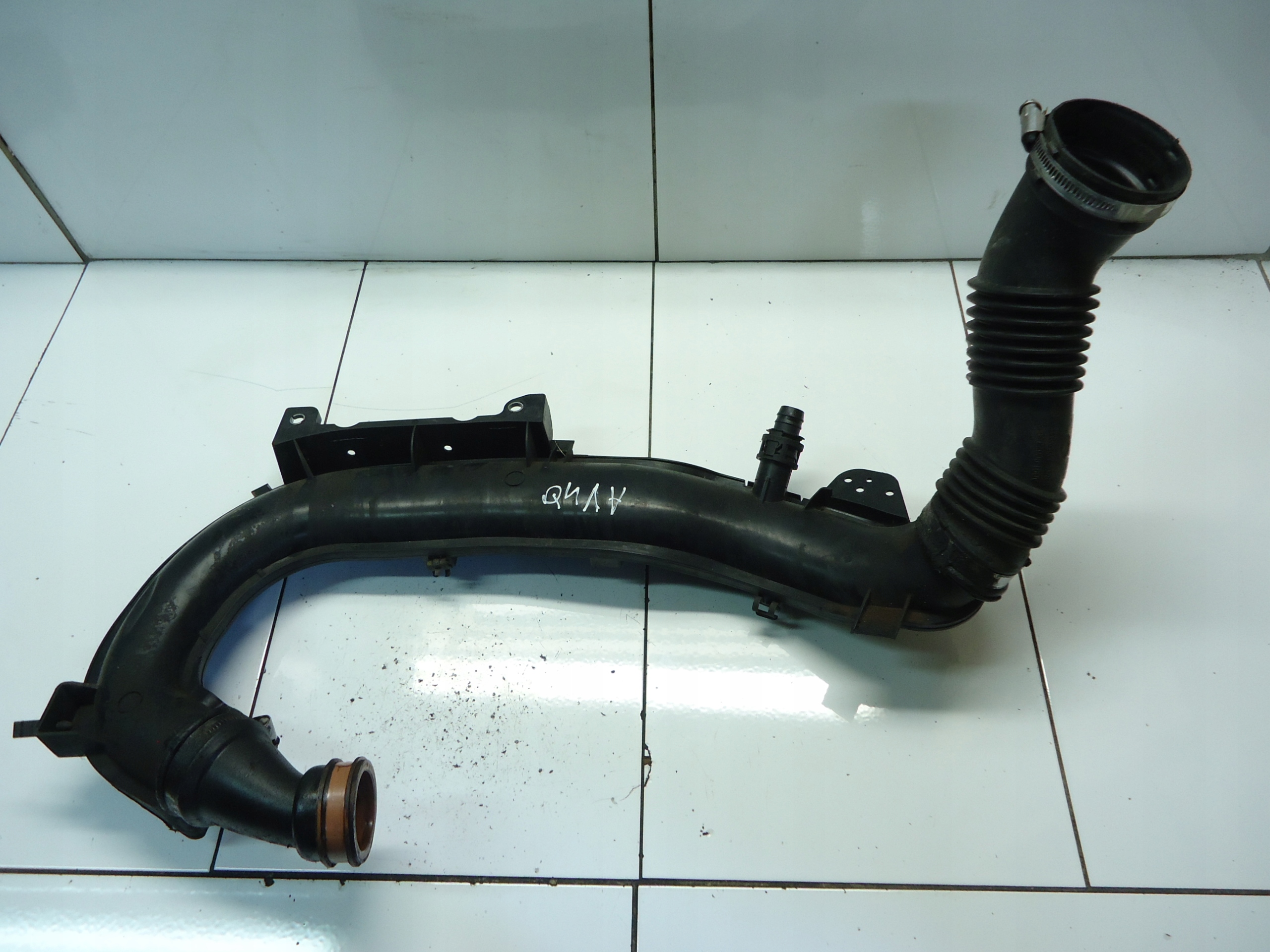 FORD S-MAX KUGA MK2 2.0TDCI pipe air AV61-9C623-BE