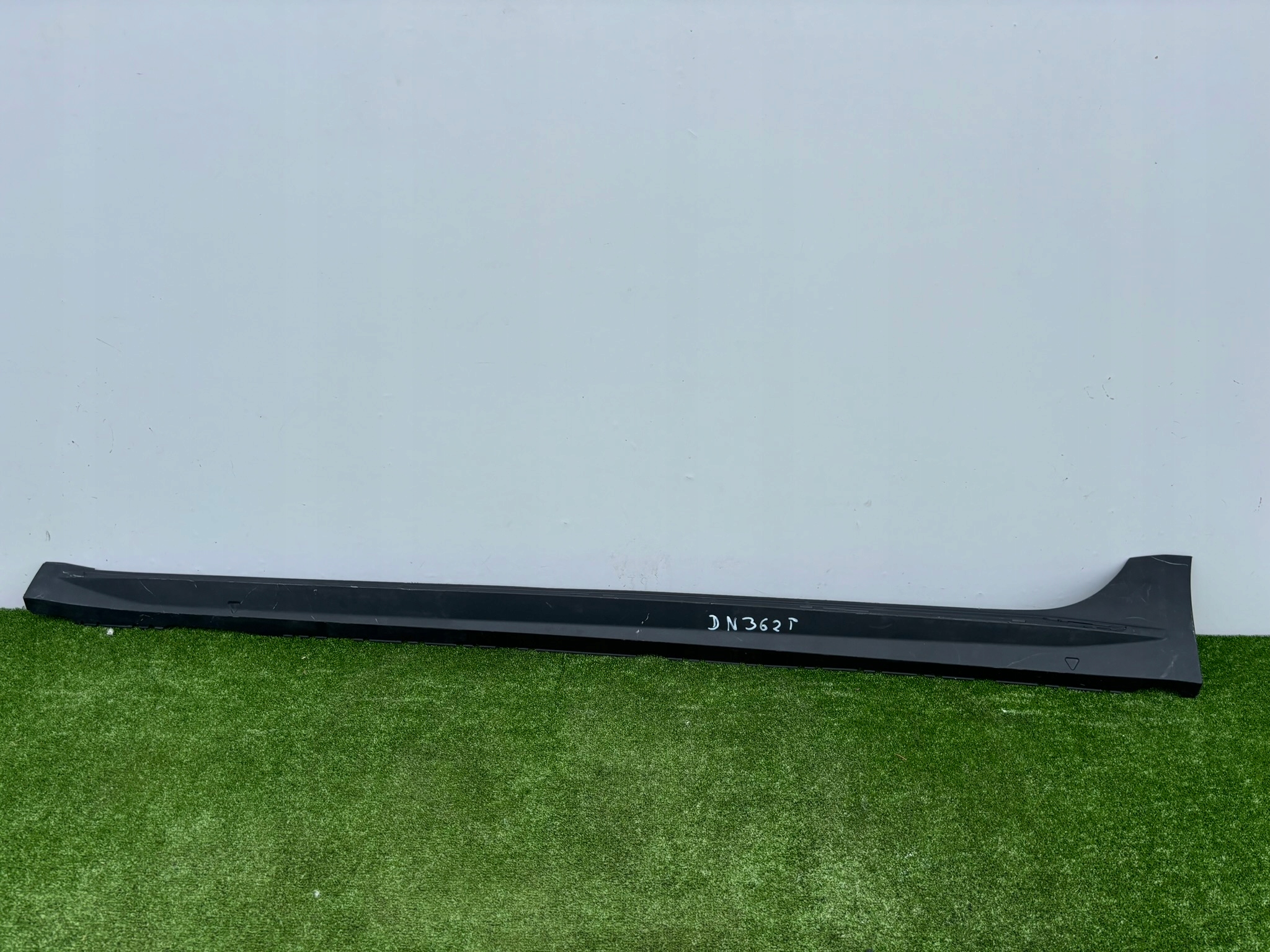 AUDI A4 B9 8W9 ALLROAD QUATTRO left moulding threshold threshold 8W9853855E DN362T