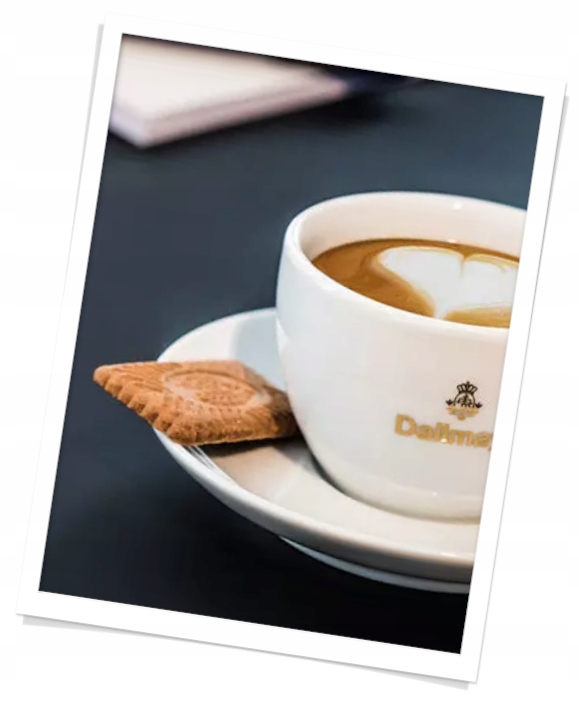 Dallmayr Crema d'oro NIEMIECKA ORGINALNA 1KG ZIAR. Nazwa handlowa Crema D'oro