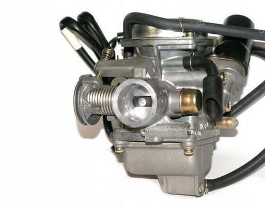 WAB1791709382242162 - КАРБЮРАТОР + ВСАСЫВАНИЕ PEUGEOT SUM-UP SUMUP TWEET 4T 125