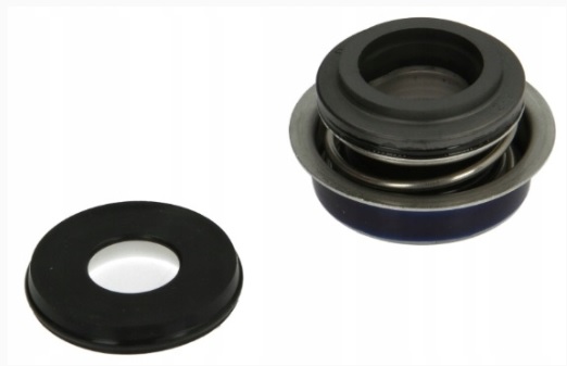 WMS-905 - комплект для ремонту насоса Sachs B 805 2002-2003