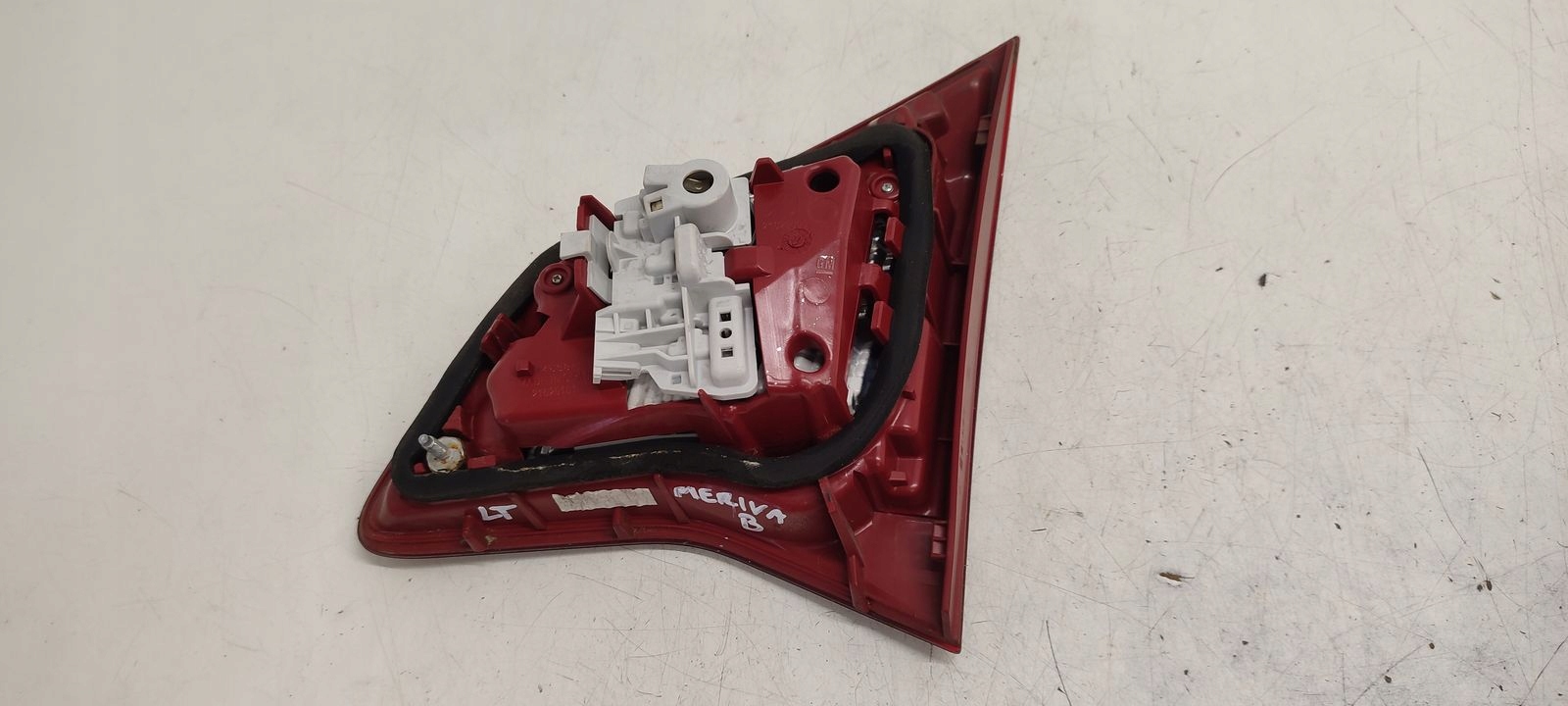 light rear part rear left Opel Meriva B