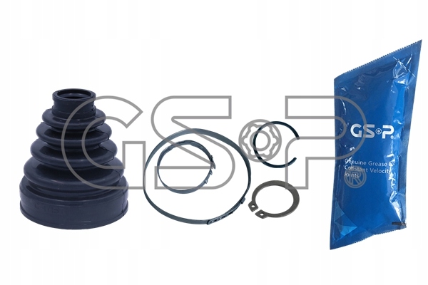 OSŁONA PRZEGUBU SHARAN ALHAMBRA GALAXY WEWNĘTRZNA