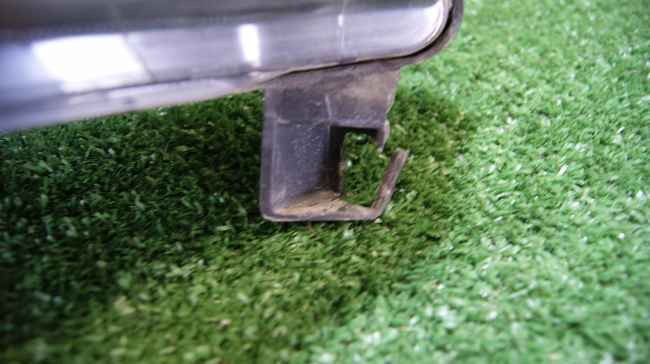 light left front LIFT RENAULT LAGUNA 2