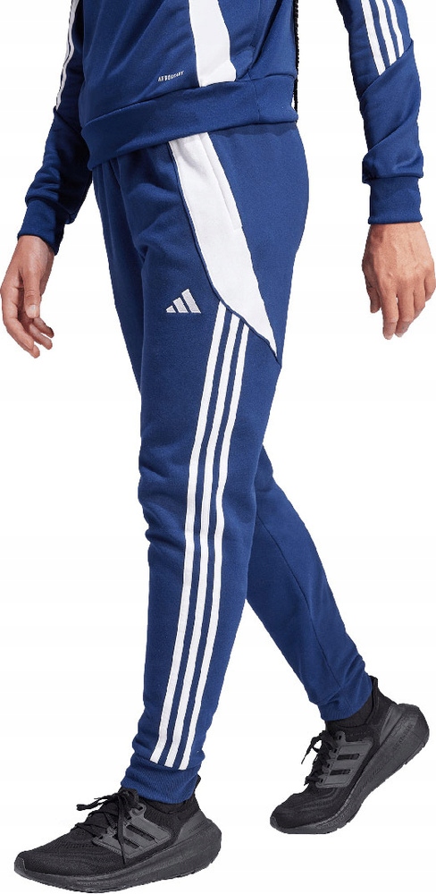 Dámské Kalhoty Adidas Tiro 24 Sweat Tmavě Modré IS1010 vel. L