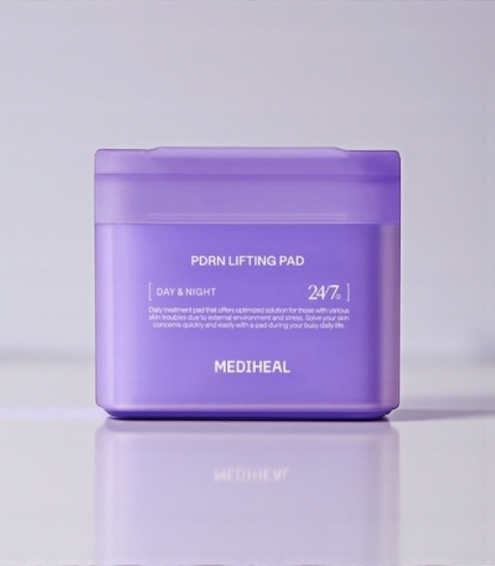 Mediheal Pdrn Lifting Pad 100ks/170ml