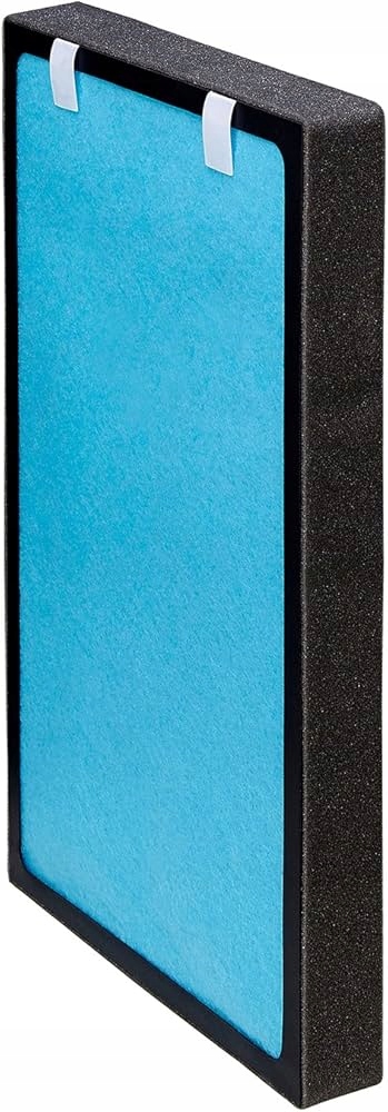 Vyměnitelný filtr Pro Breeze pro čističku vzduchu 5 v 1 (PB-P01)