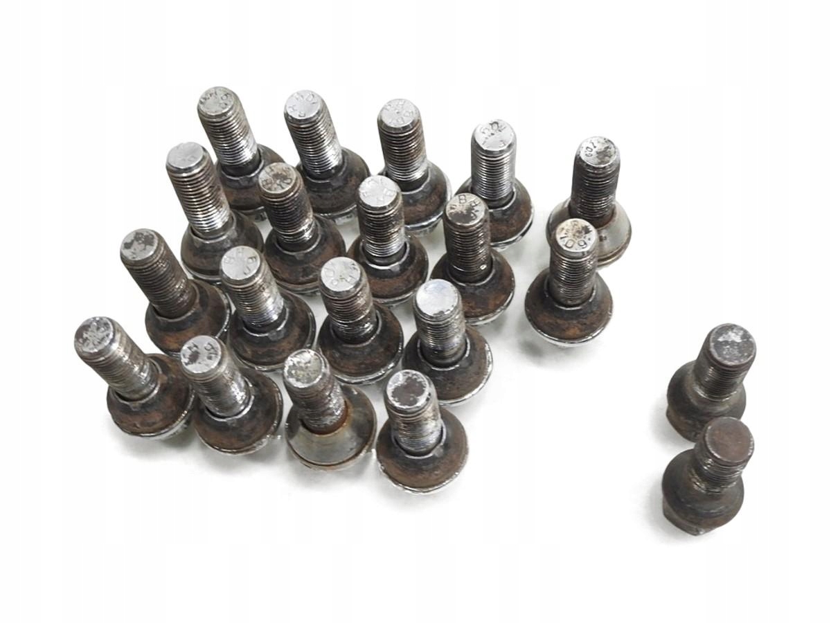 Болт болта обода VOLVO V70 III