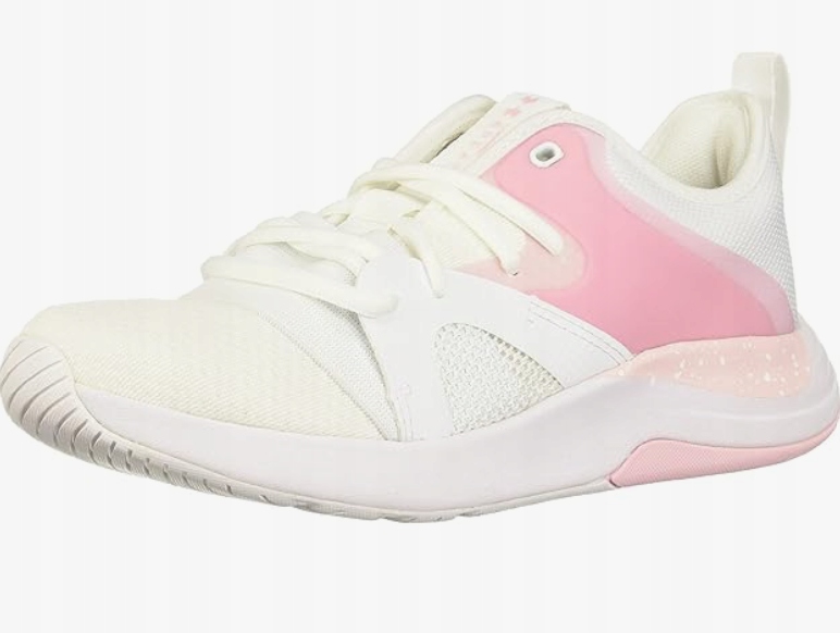 Dámské sportovní boty Under Armour Charged Breathe Lace, velikost 38.5