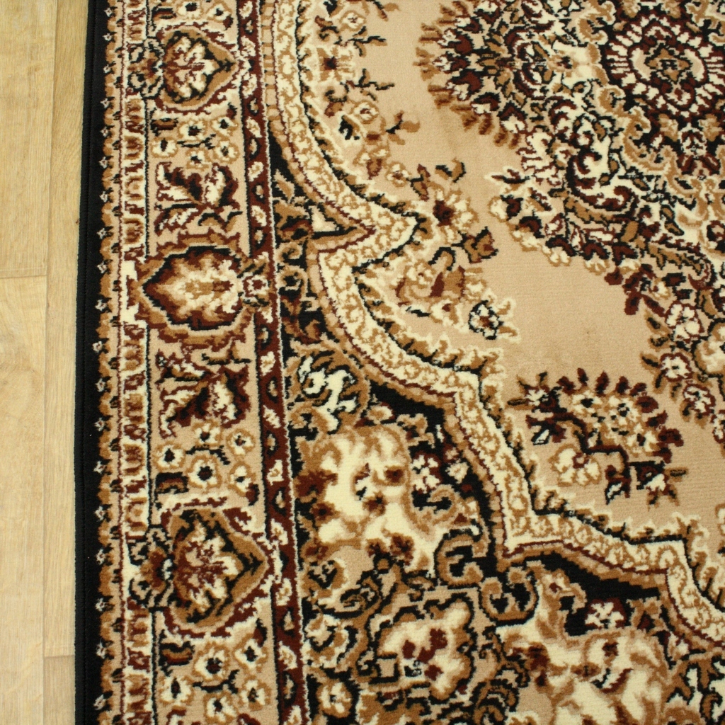 DYWAN 240x340 2,4x3,4 KLASYCZNY WZÓR BEŻOWY Kod producenta DYWANY ARRASPLUS