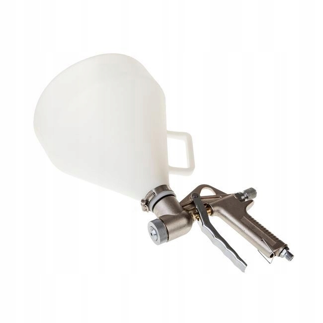 Pistolet pneumatyczny do tynków Airpress 4, 6, 8 EAN (GTIN) 08712418250756