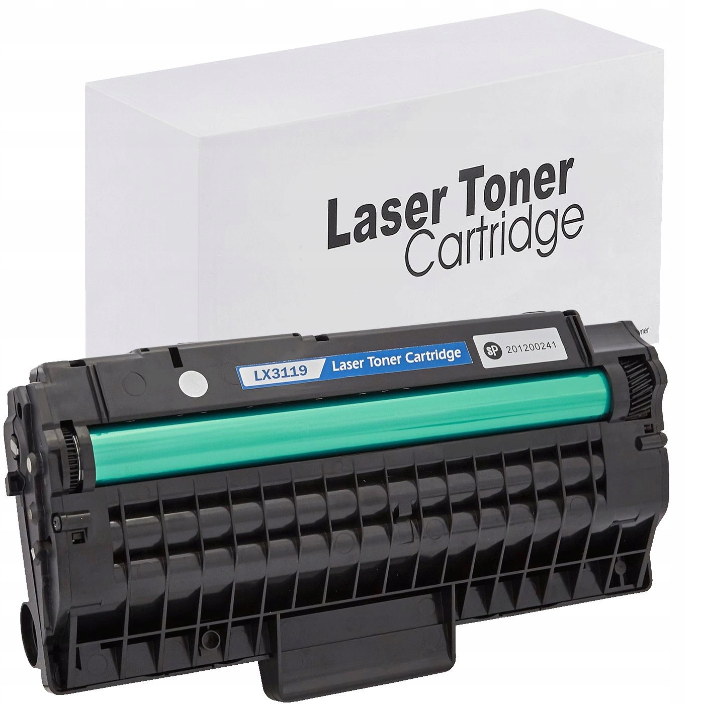 Toner 013R00625 do Xerox WorkCentre 3119 Czarny 3k