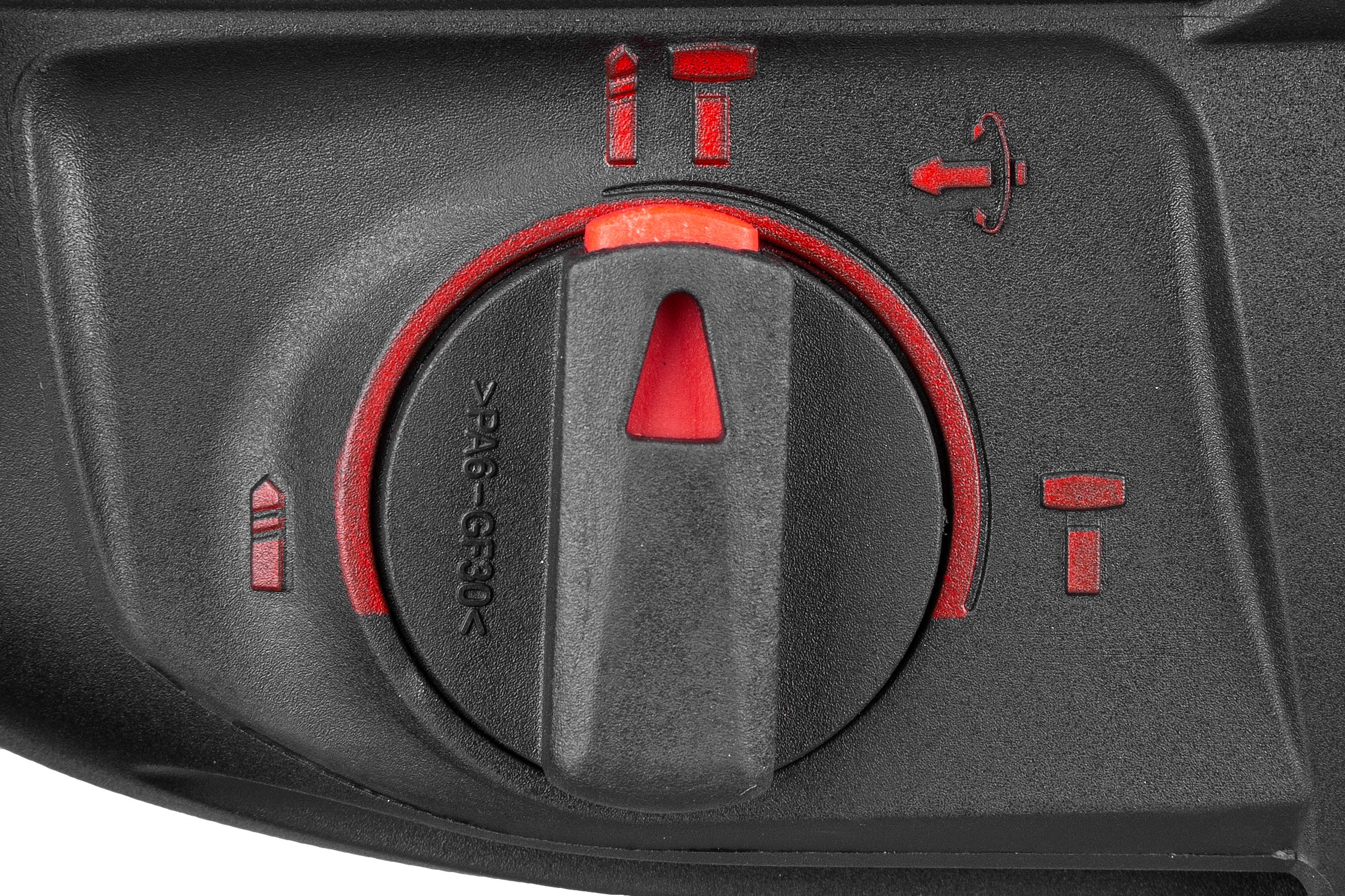 MŁOTOWIERTARKA WIERTARKA Z UDAREM MŁOT UDAROWY ZESTAW SDS + PLUS MOCNA Prędkość obrotowa 900 RPM