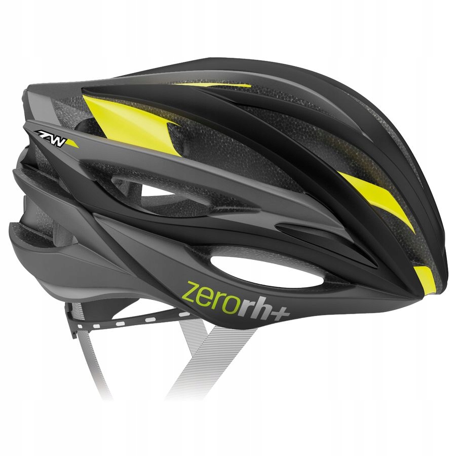 Kask rowerowy szosowy Mtb zeroRH+ Zw 11 lekki wentylowany męski damski L/XL