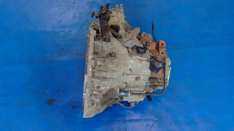 Getriebe 2.2CRD CHRYSLER PT CRUISER 00-10R