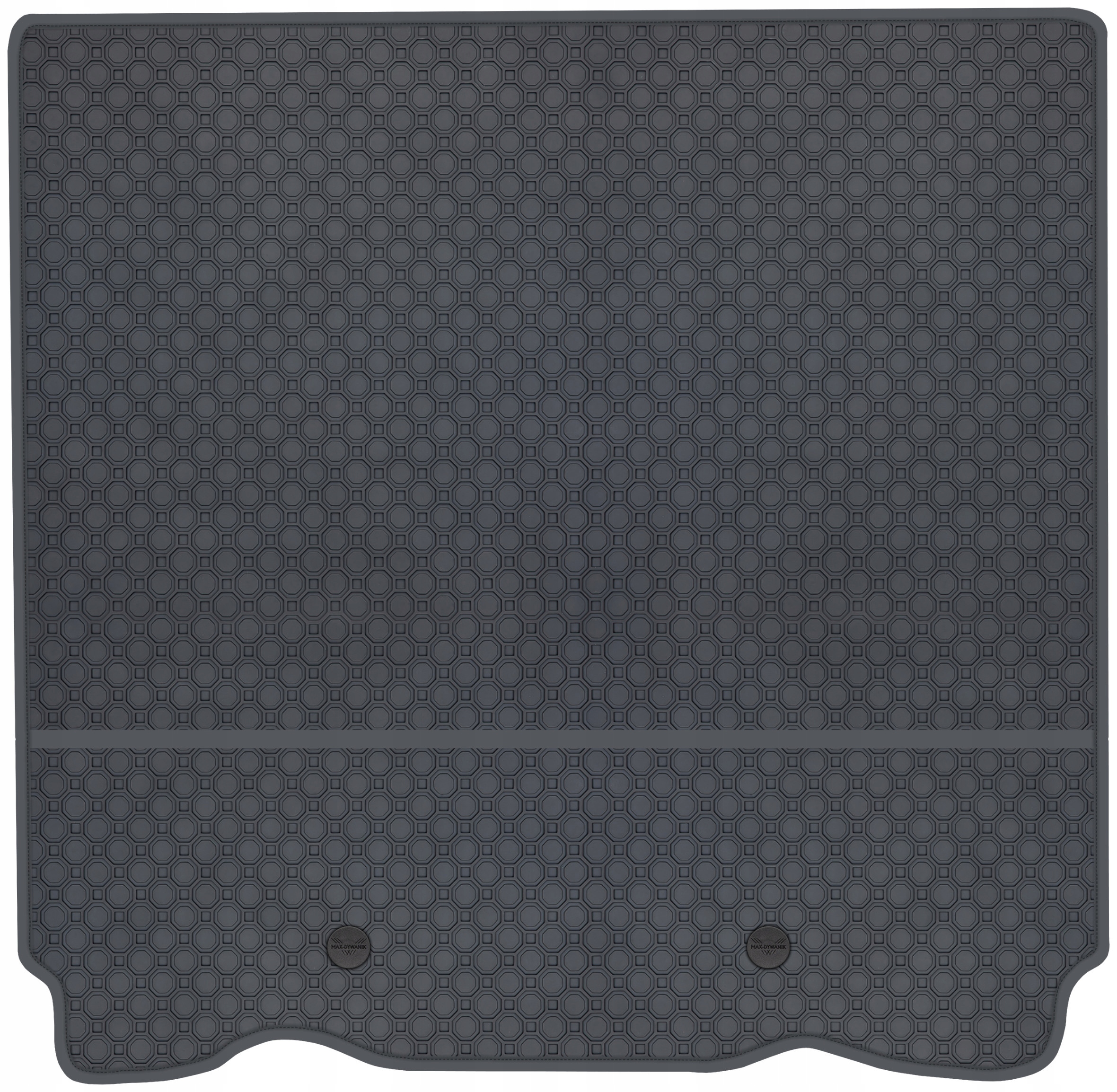 Ford Galaxy II Minivan 5os 06-15 Rohož do kufru Primeliner Černá
