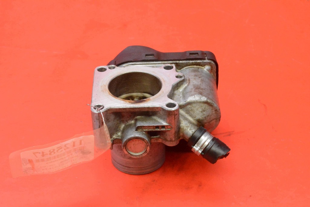 Valvola a farfalla 036133062 SEAT LEON 1 e 1.4 16V 75 KM 99-05