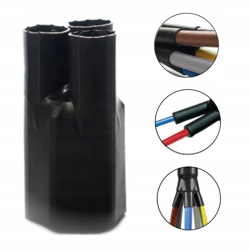 Термоусадочная трехпалая Pal3 170/77