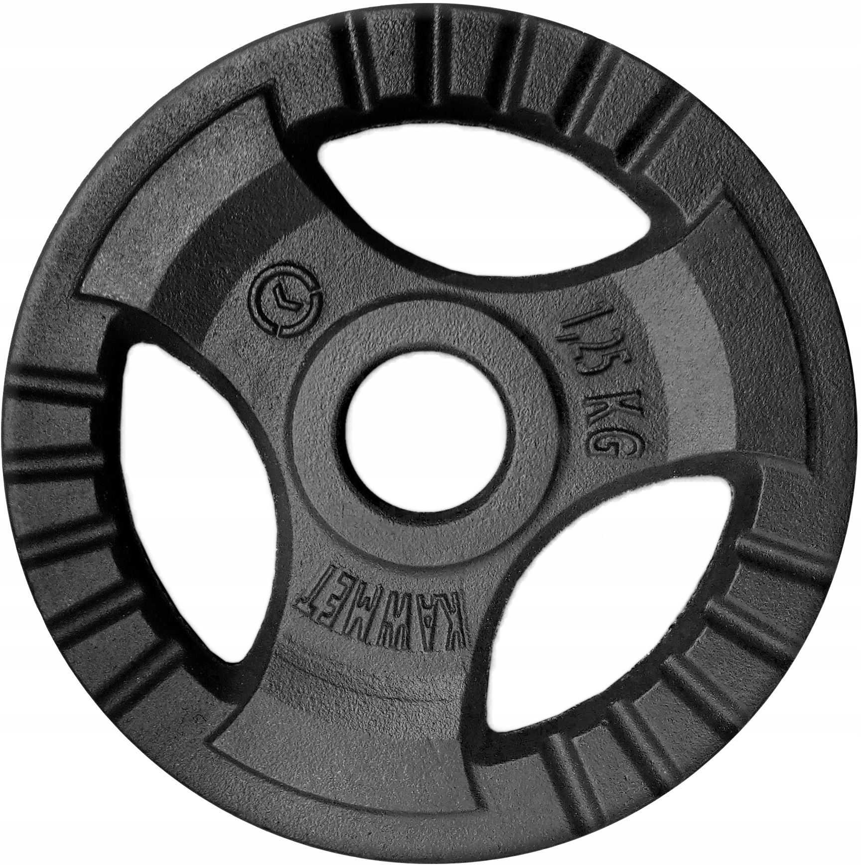 

Obciążenie Żeliwne 1,25 kg talerz kierownica ø30,5
