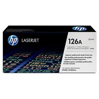 Hp zobrazovací válec 126A/CMYK/7000/14 000 stran