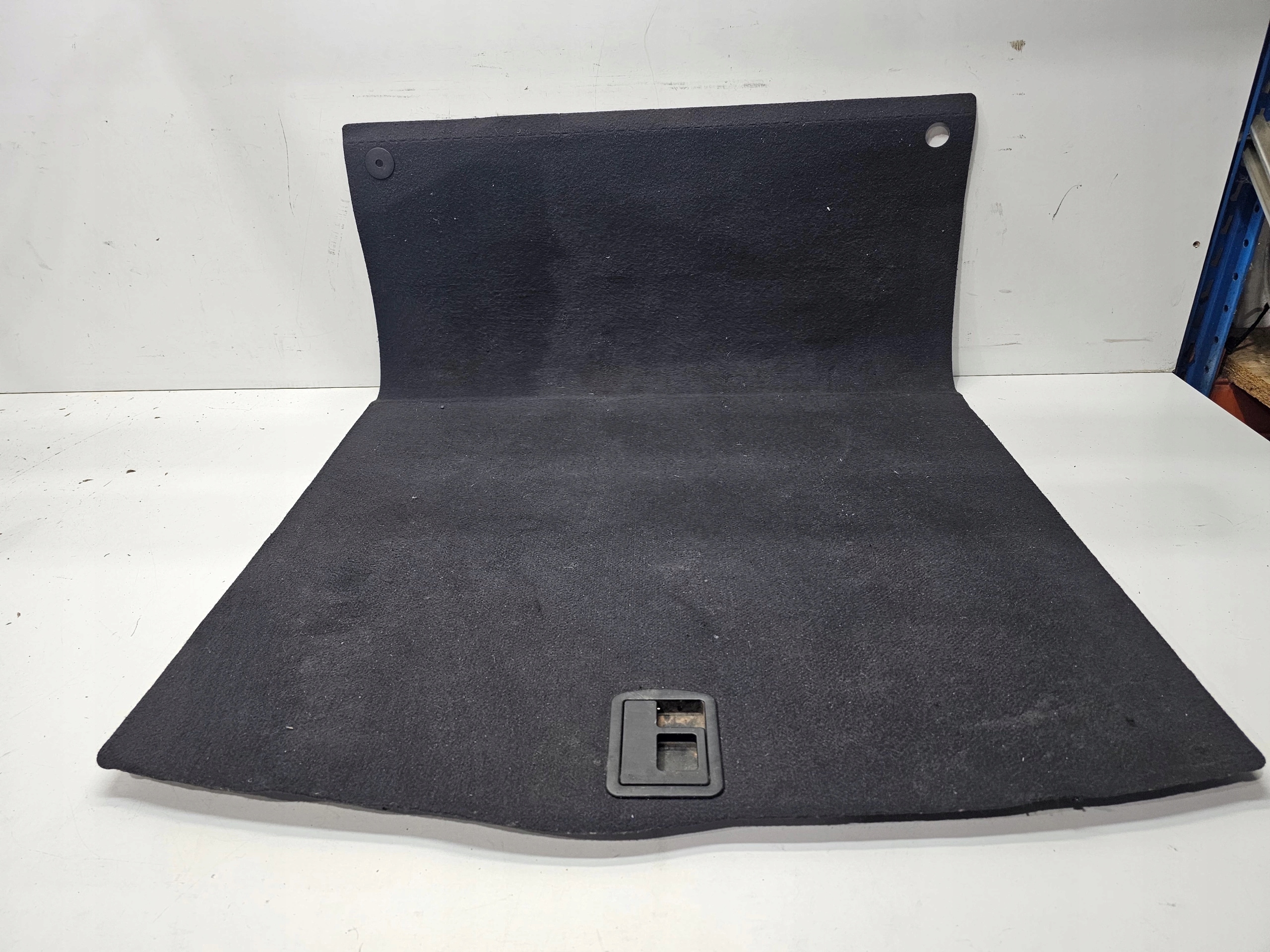 floor cover boot AUDI A6 C7 sedan 4G5863463D