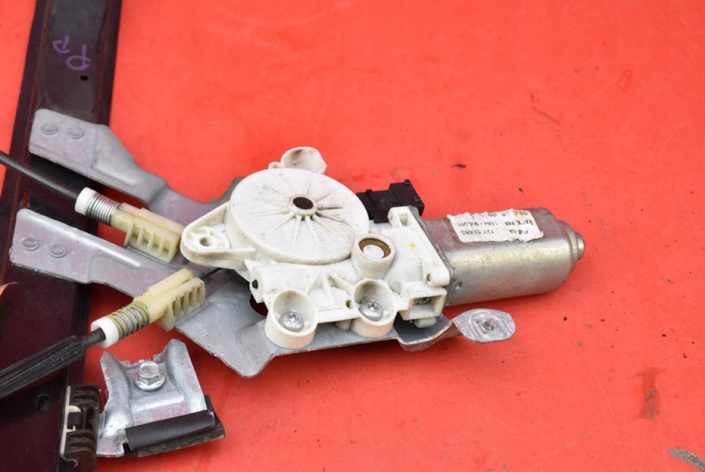 window regulator right front EU 12755682 SAAB 9-3 93 2 II 07-11