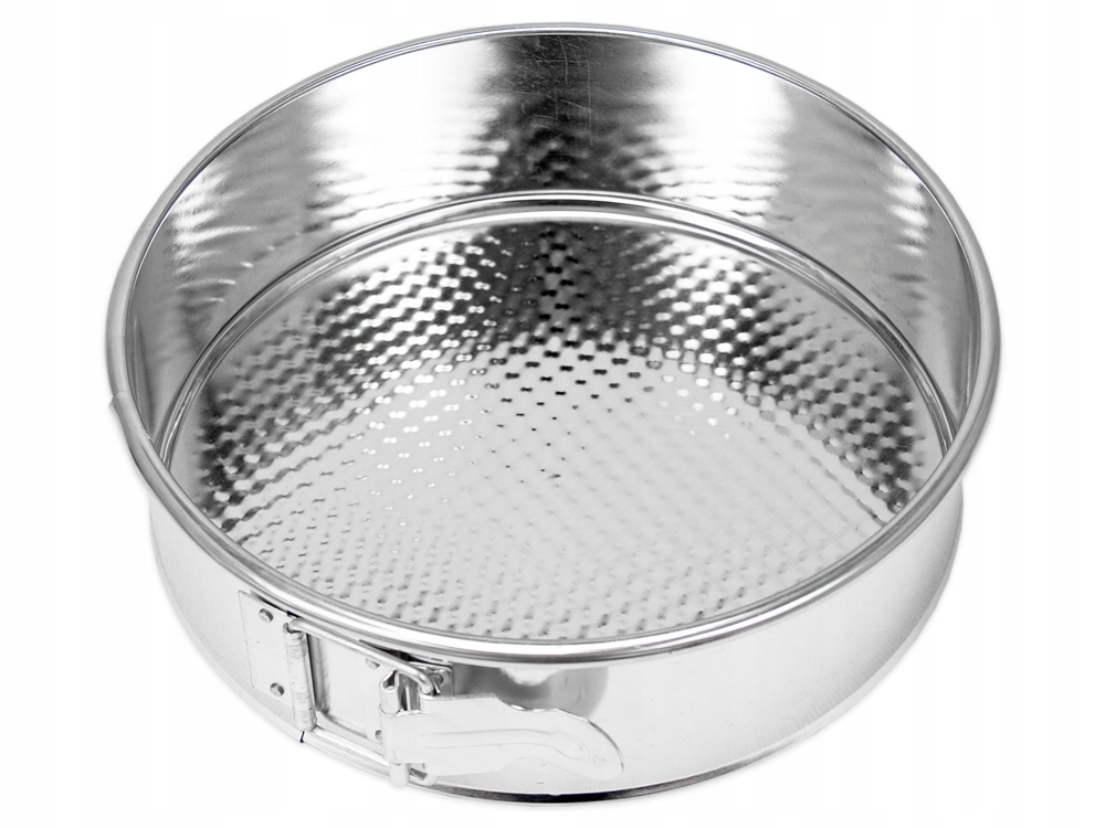 

Tortownica Rant Tortu forma ciasta dno 26cm