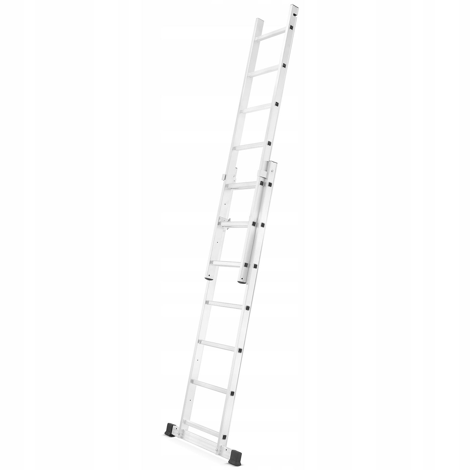 Podest roboczy aluminiowy składany HIGHER 2x8 MINI rusztowanie aluminiowe — 24